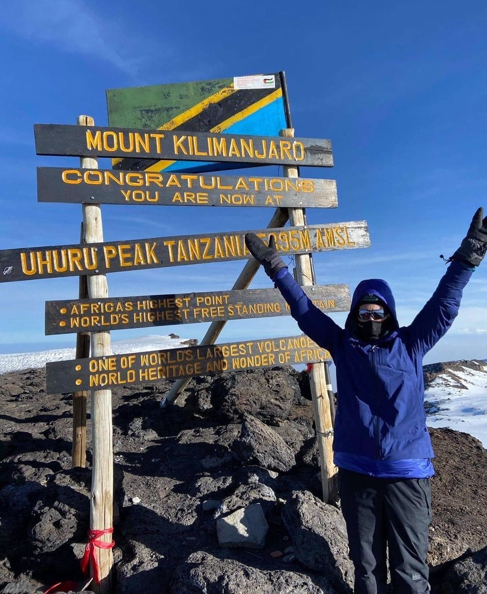 Climb Safe Kilimanjaro Book Your Kilimanjaro Now