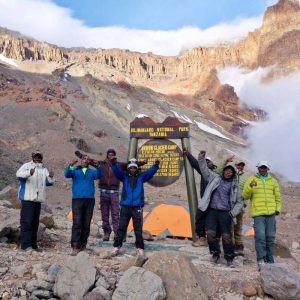 6-days-machame-route